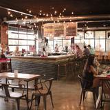 Starr Hill Downtown Brewery