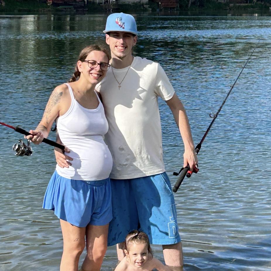 Fishing 2024
