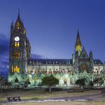Basílica del Voto Nacional