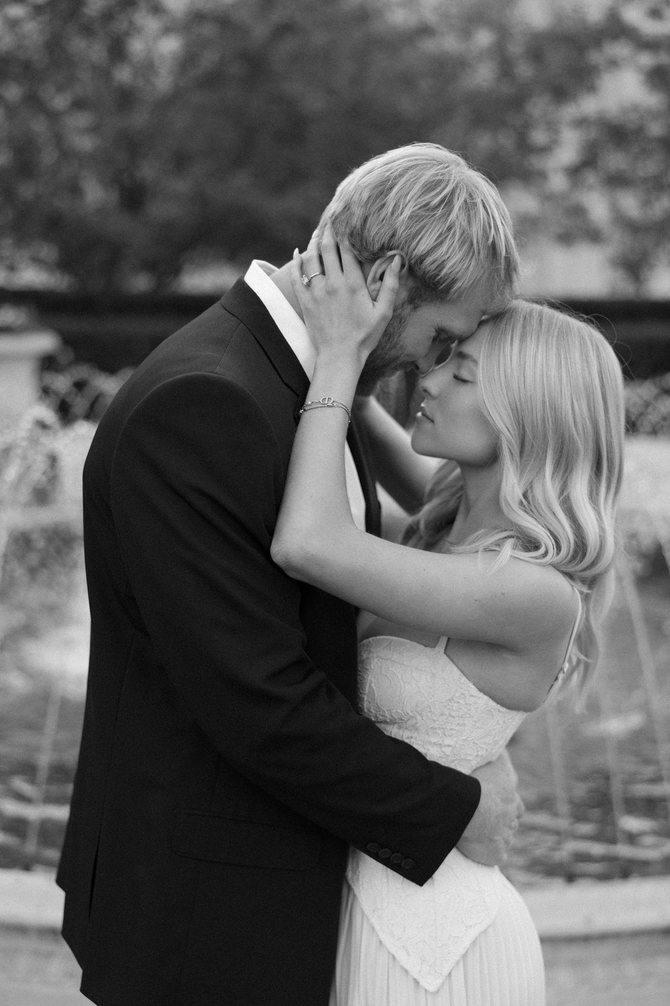 The Wedding Website of Aleah Voigt and Tyler Ihle