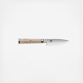 Birchwood Paring Knife