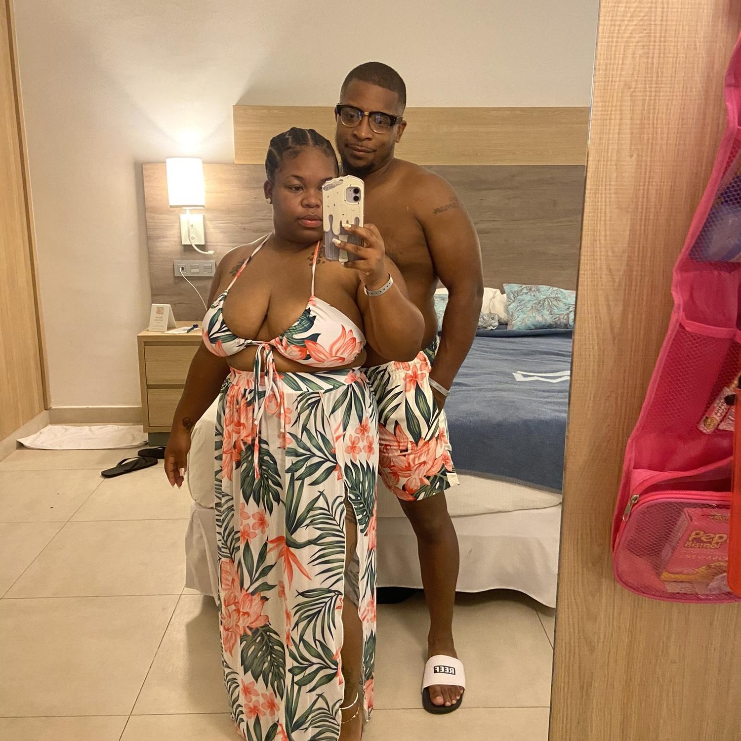 Island vibes and endless love