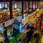 Lancaster Central Market