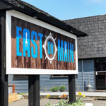 East On Main