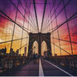 Brooklyn Bridge