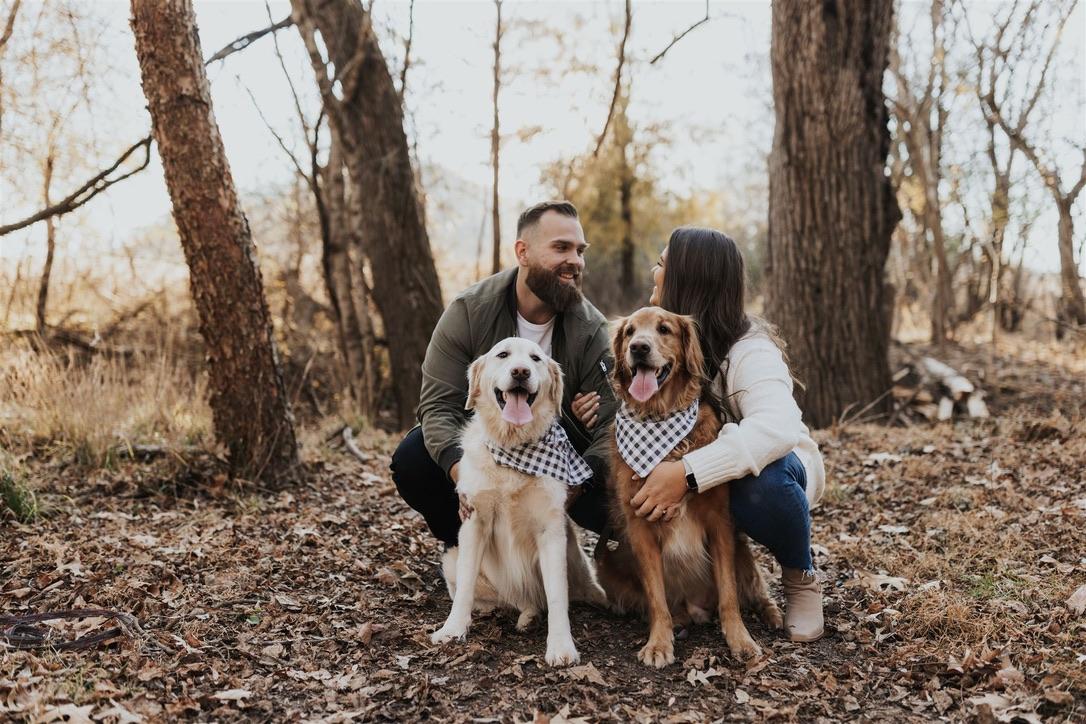 The Wedding Website of Shelby Everett and Jeff Sweets