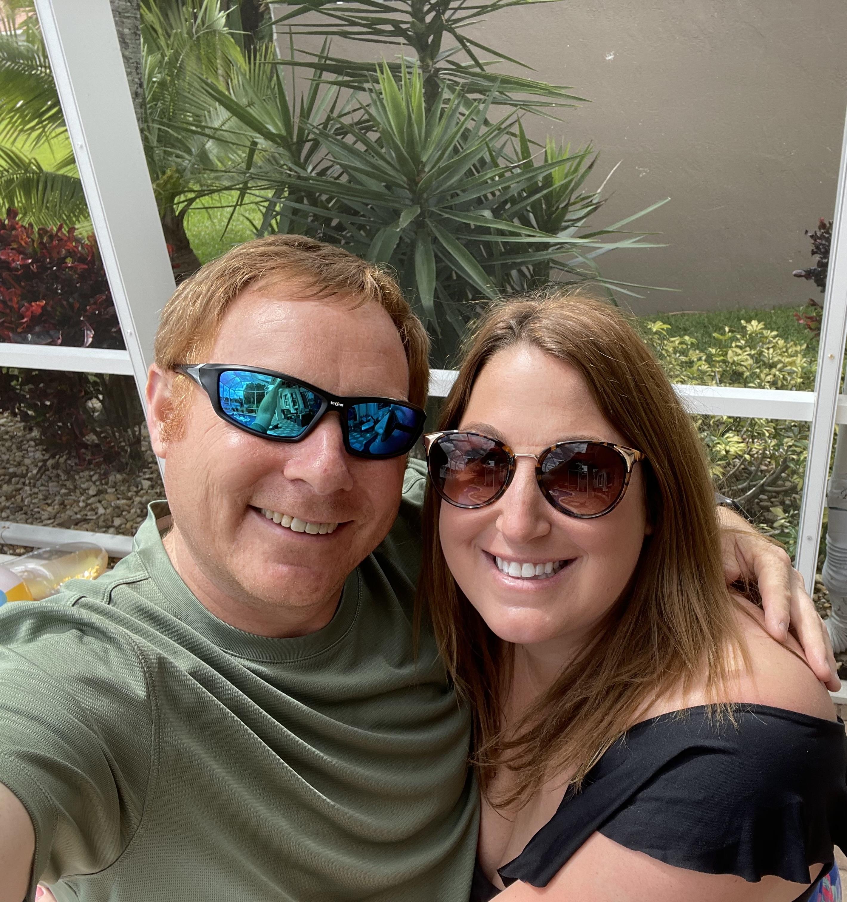 The Wedding Website of Erica Bernstein and Steve Fischer
