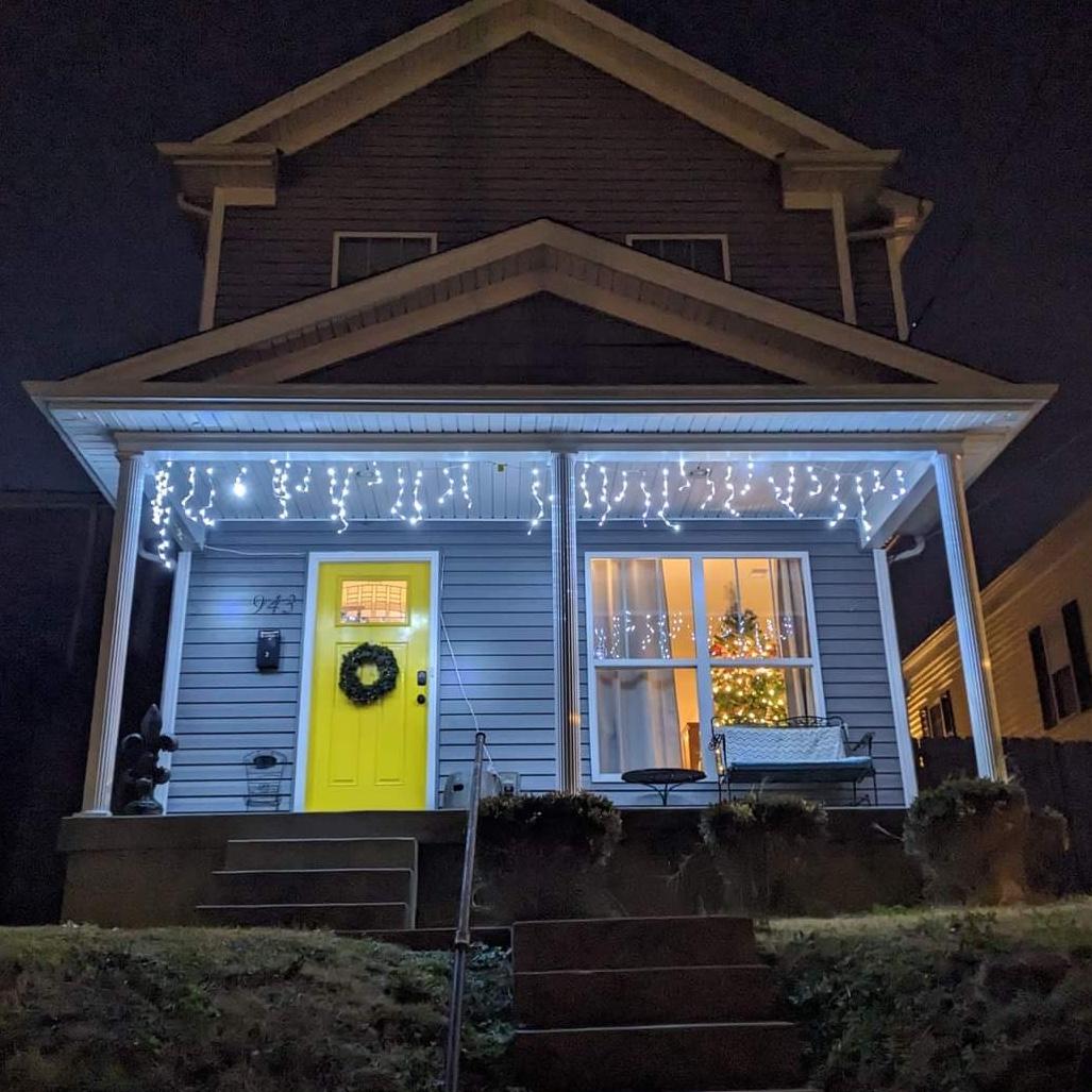 Home Improvement Fund