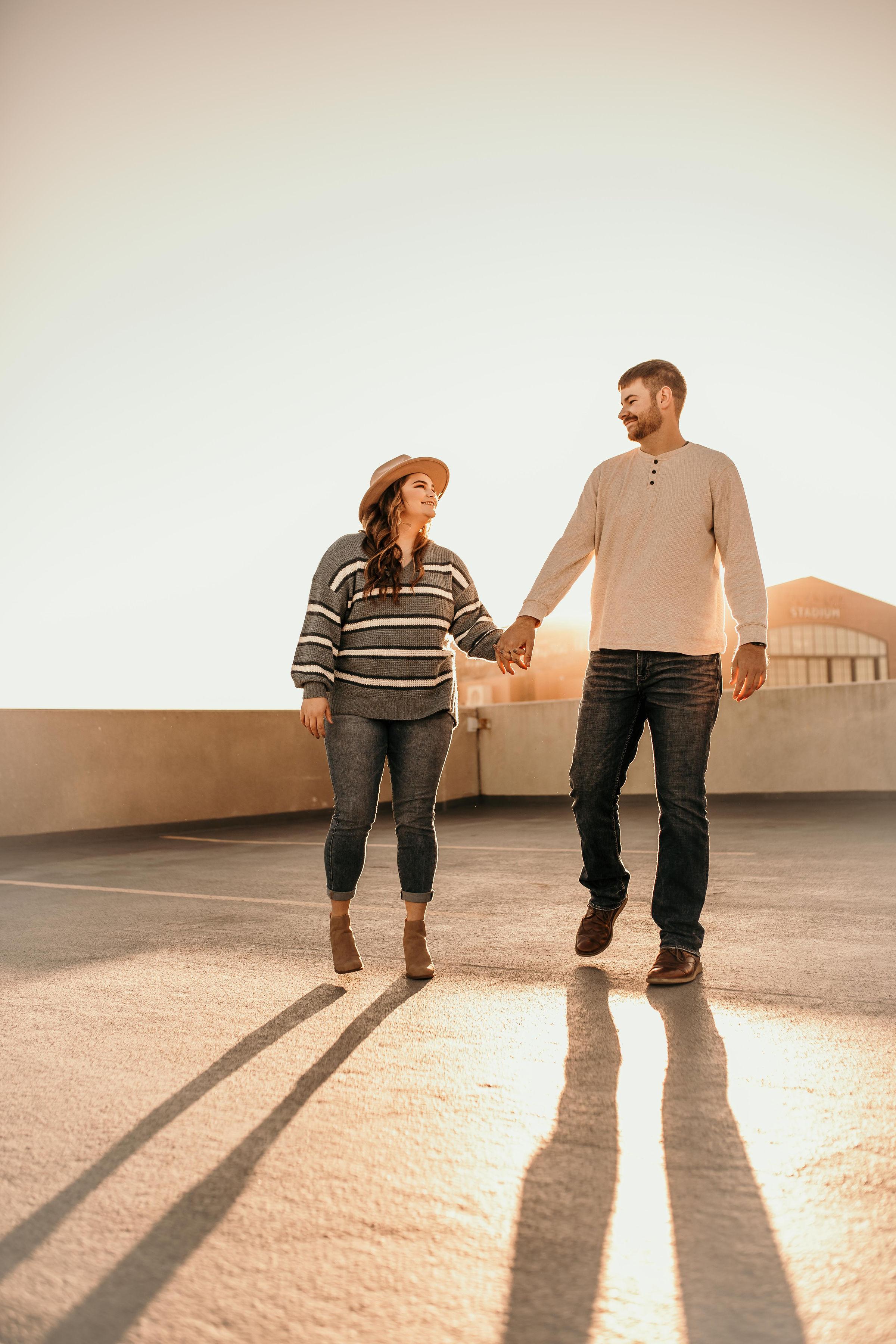 The Wedding Website of Jordan Crist and Konnor Smith