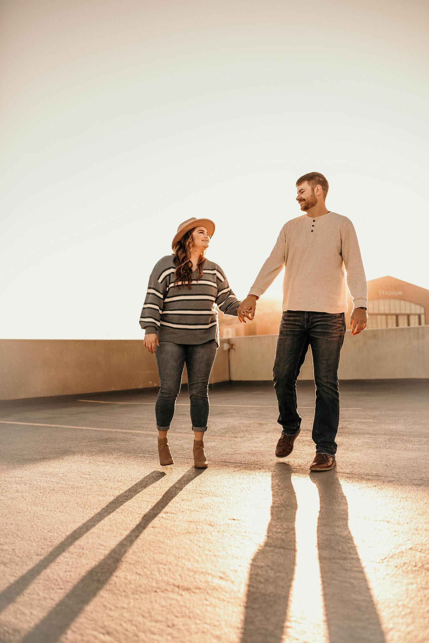 The Wedding Website of Jordan Crist and Konnor Smith