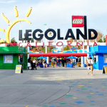 Legoland California
