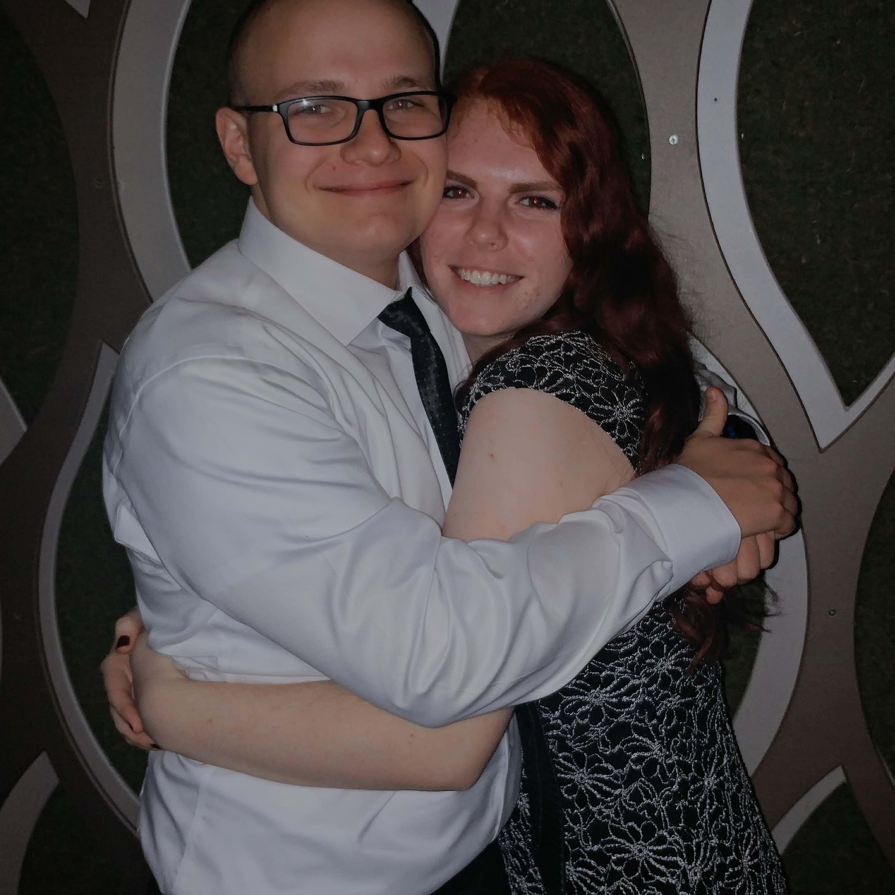 Wheaton's President's Ball (February, 2019)