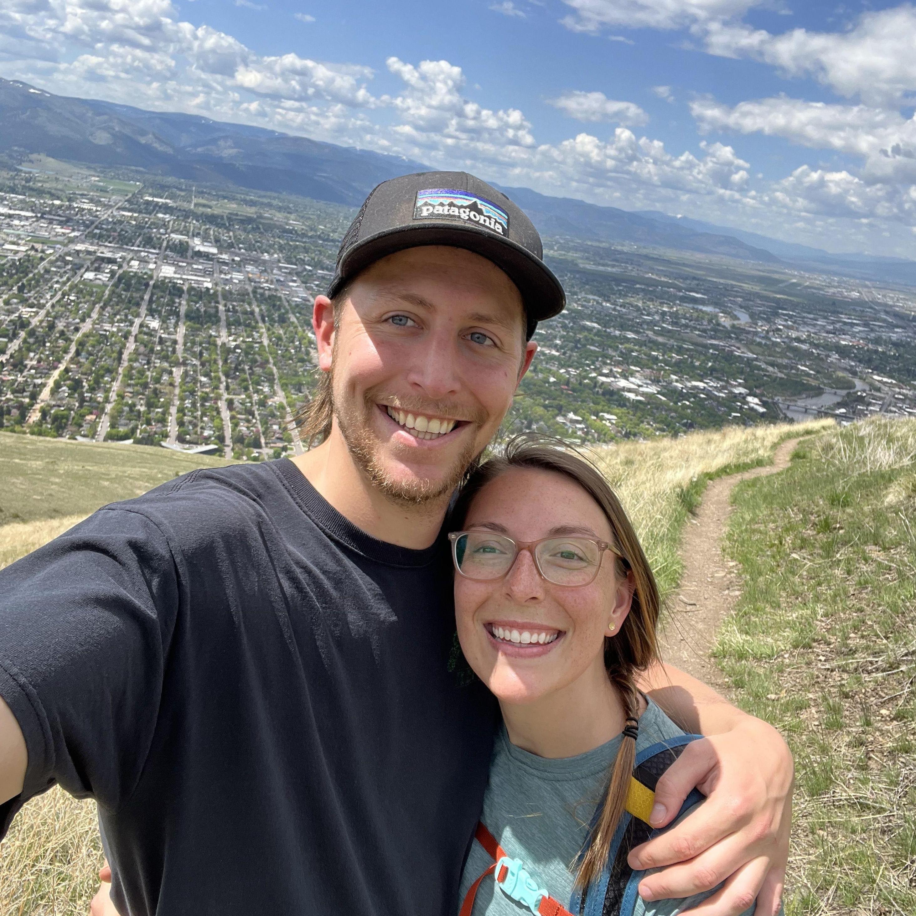 Our scouting trip to Missoula