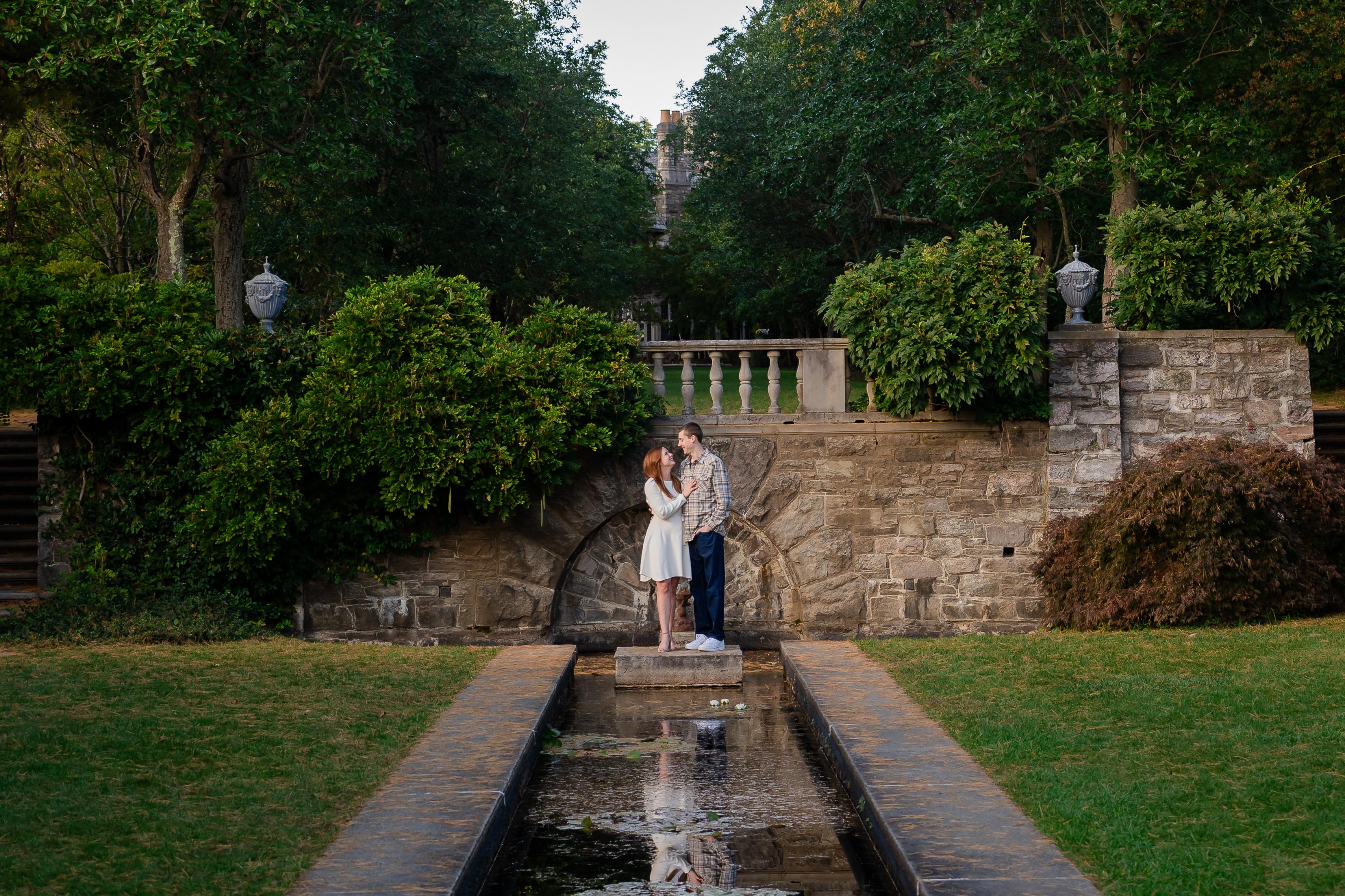The Wedding Website of Danielle Foye and Joe Williamson