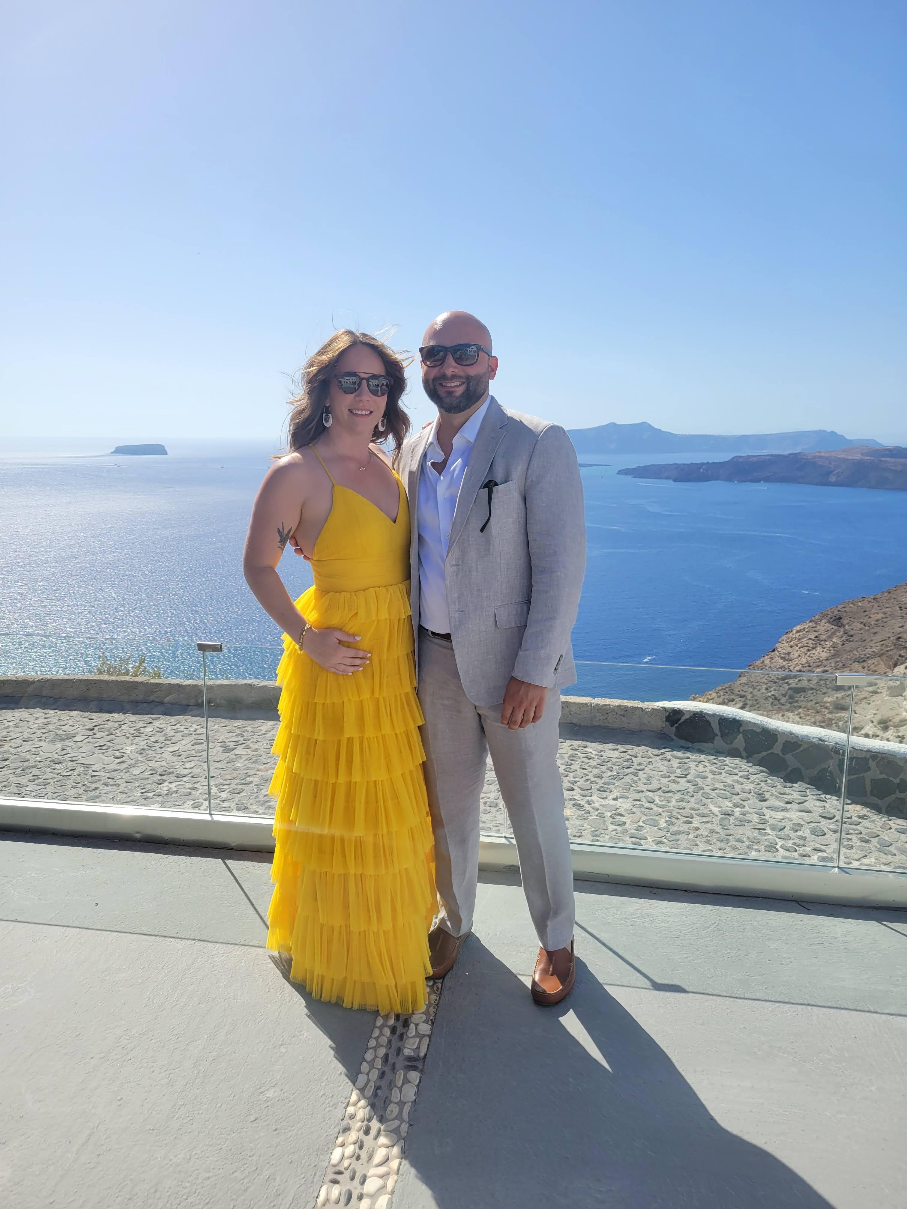 The Wedding Website of Emily Popma and Scott Wentzell