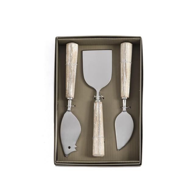 Shiraleah Pacifico Cheese Set