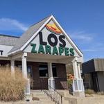 Los Zarapes