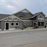 Lake Inn