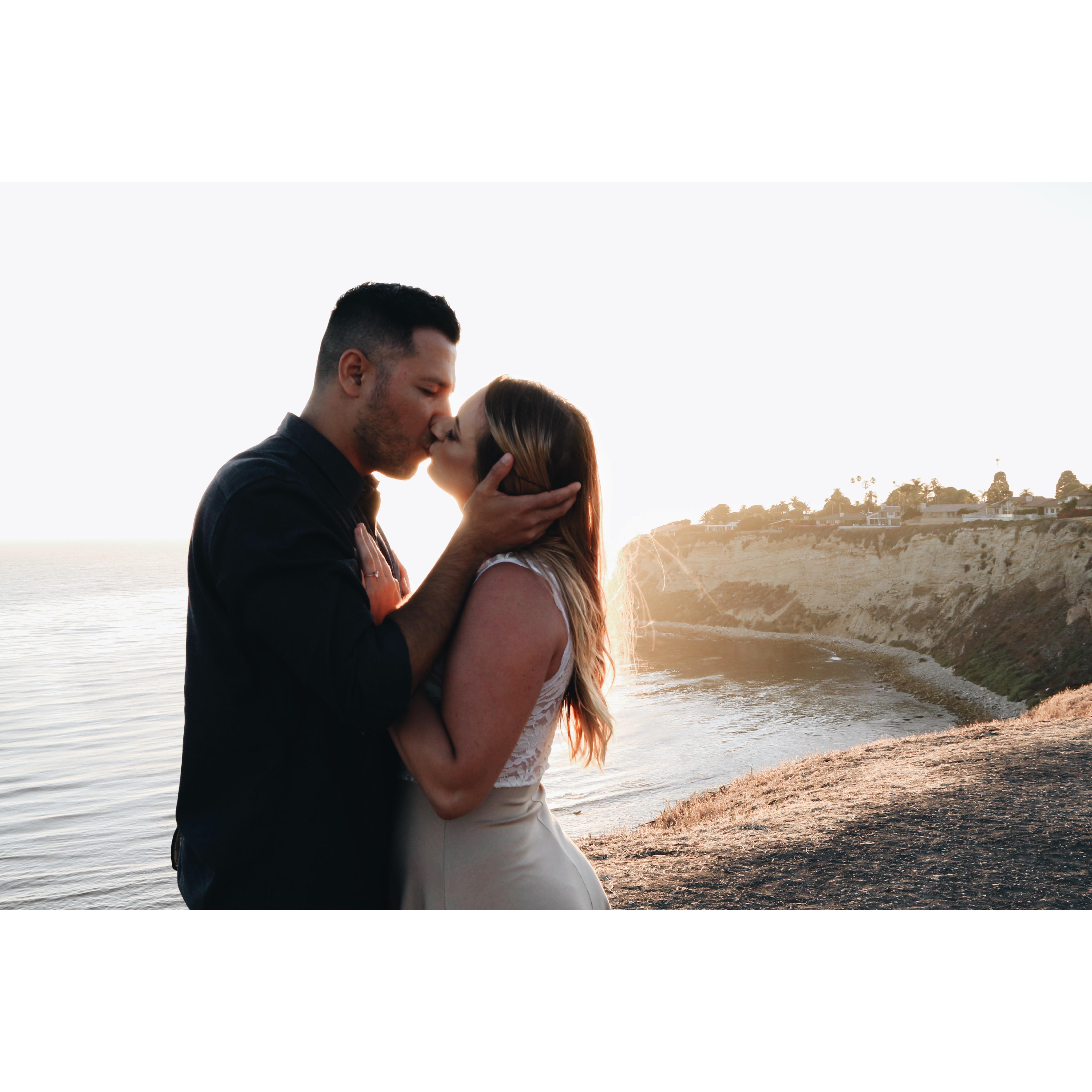 Engagement Photos, 2020