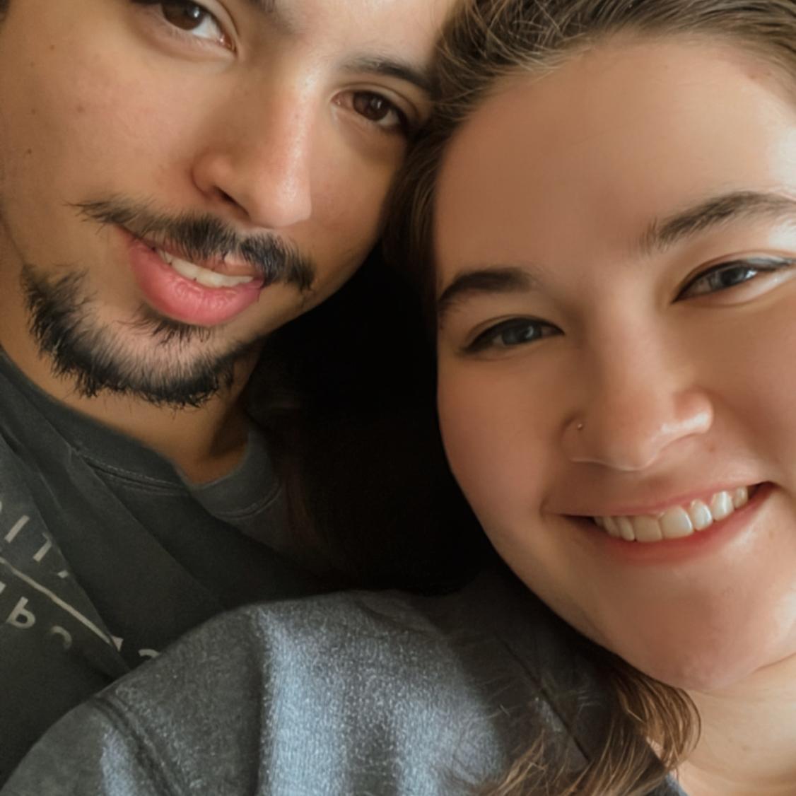 Don’t we look so cute for his birthday! 

March, 2023