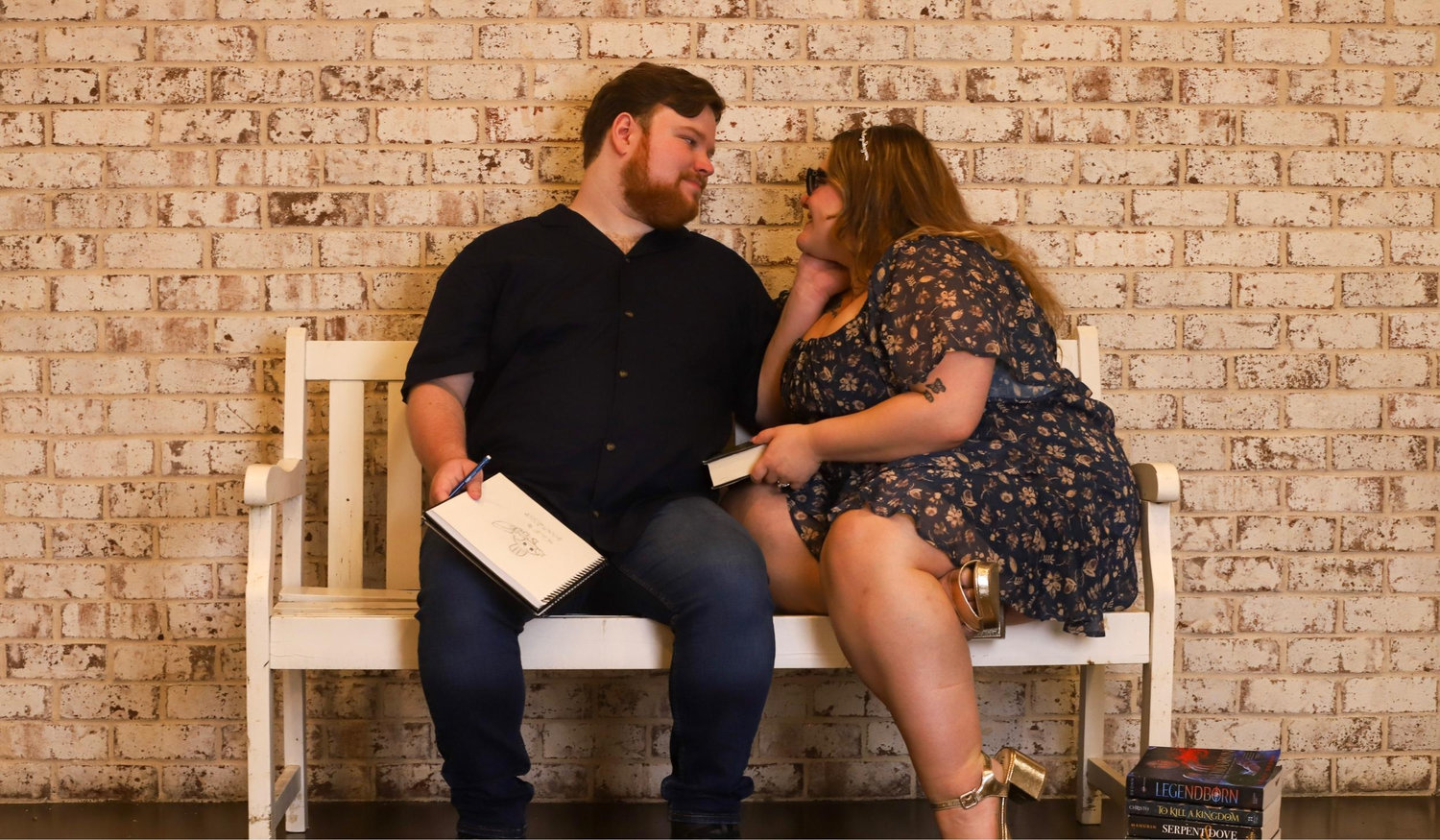 The Wedding Website of Amber Evans and Stephen Taylor