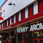 Manitou Springs Penny Arcade