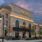 MGM Springfield