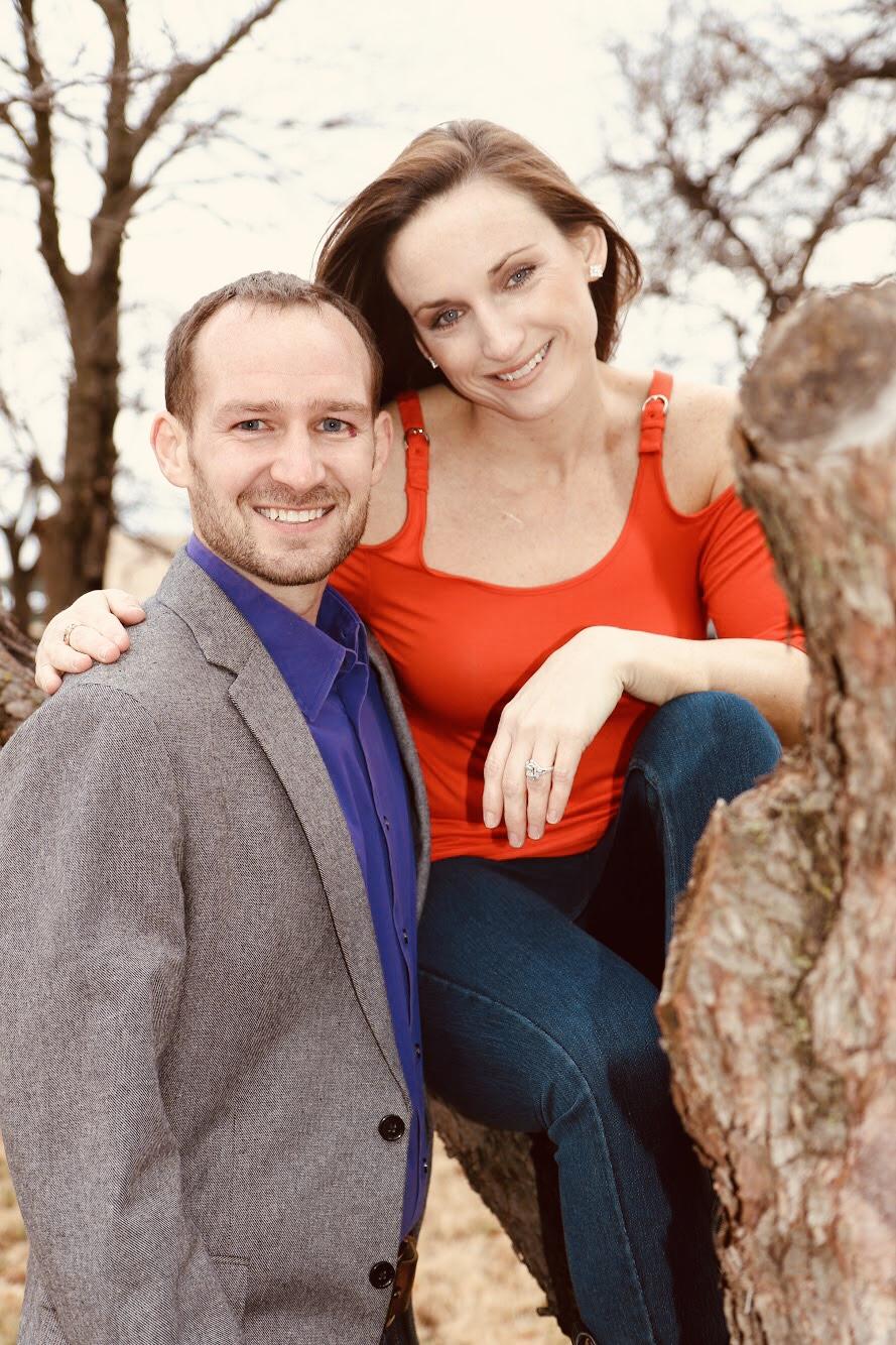 The Wedding Website of Crystal Turner and Austin Drumm