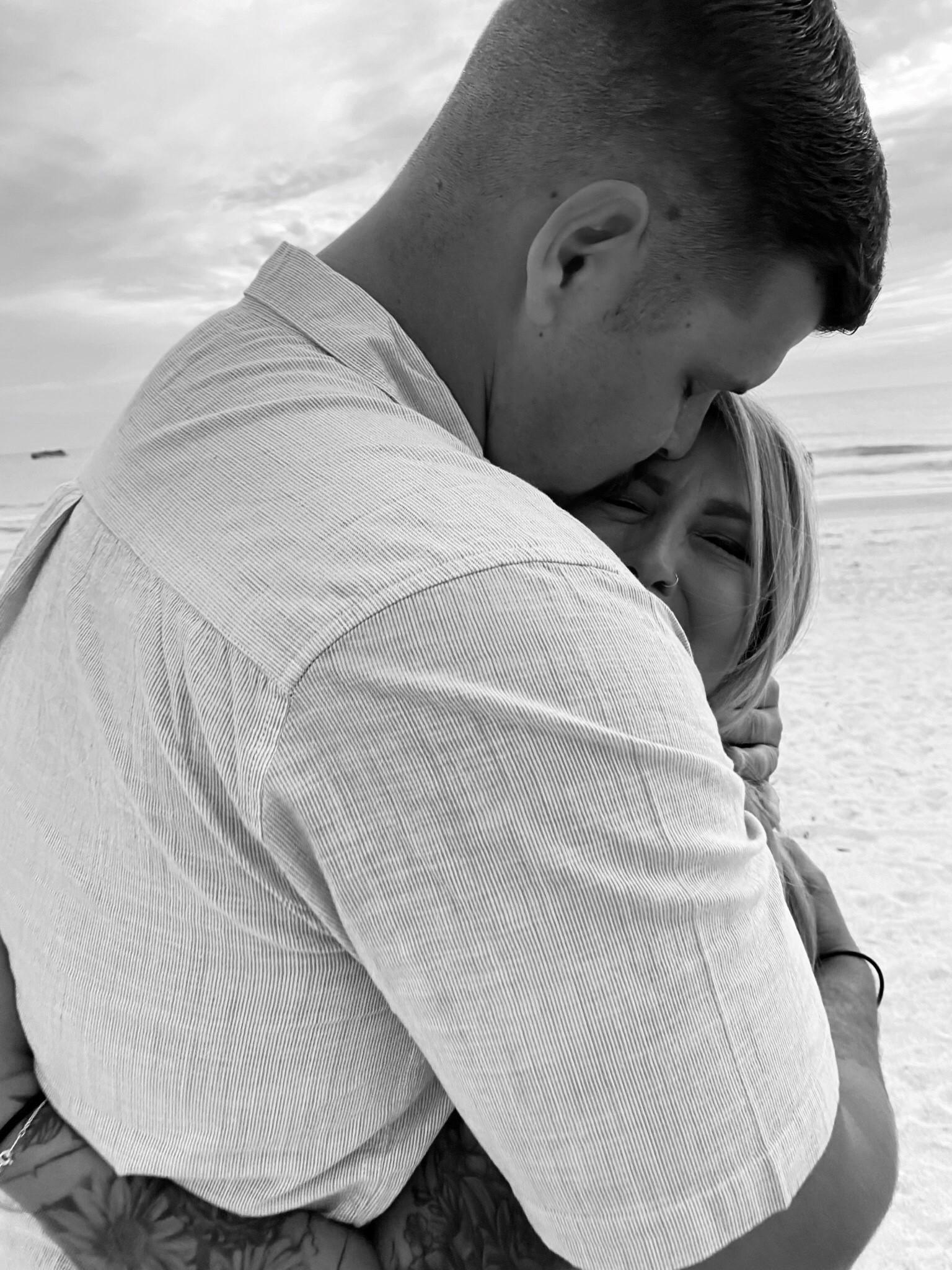 The Wedding Website of Kristin White and Taylor Jones