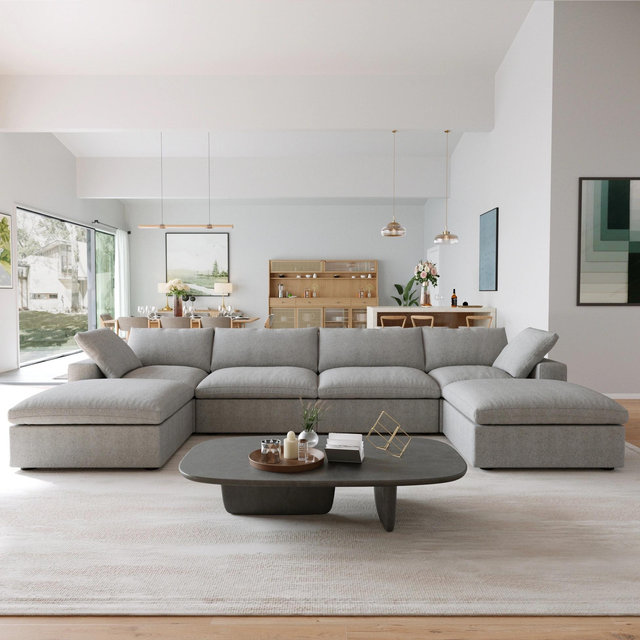 New Couch