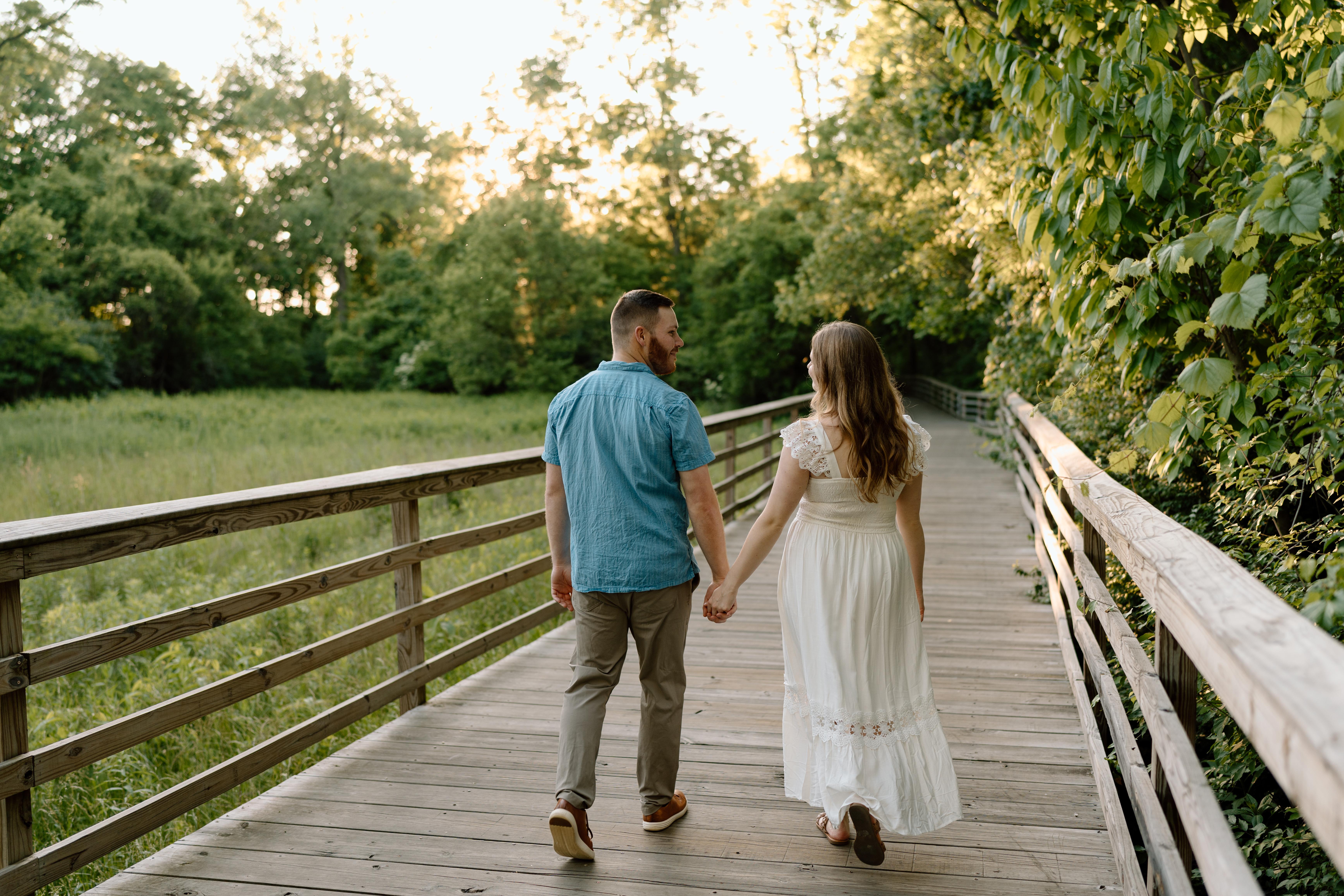 The Wedding Website of Jamie Schroer and Kyle Armbrecht