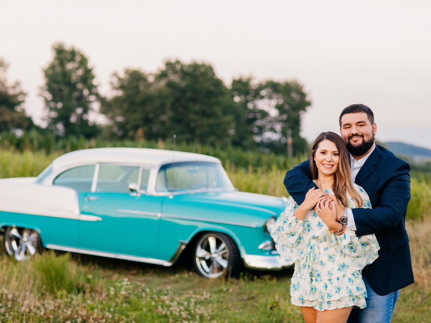 The Wedding Website of Kelsey Payne and Dylan Moore