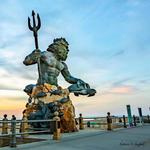 Virginia Beach Boardwalk