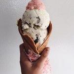 Izzy's Ice Cream