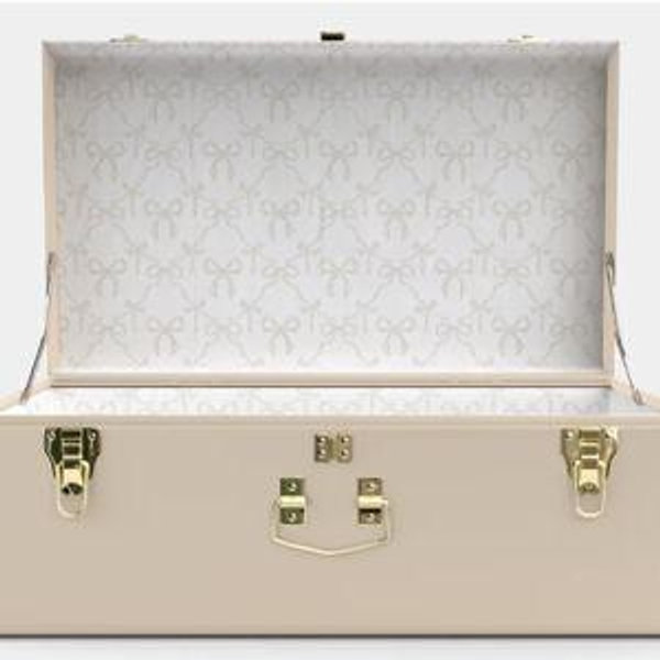 Grand Bridal Trunk
