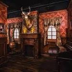 Mission Escape Rooms