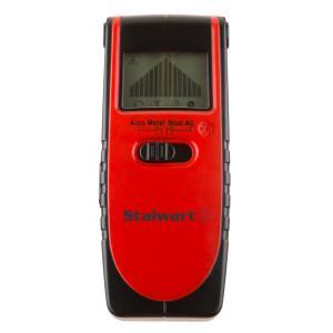 3-in-1 Metal, Live Wire and Stud Detector