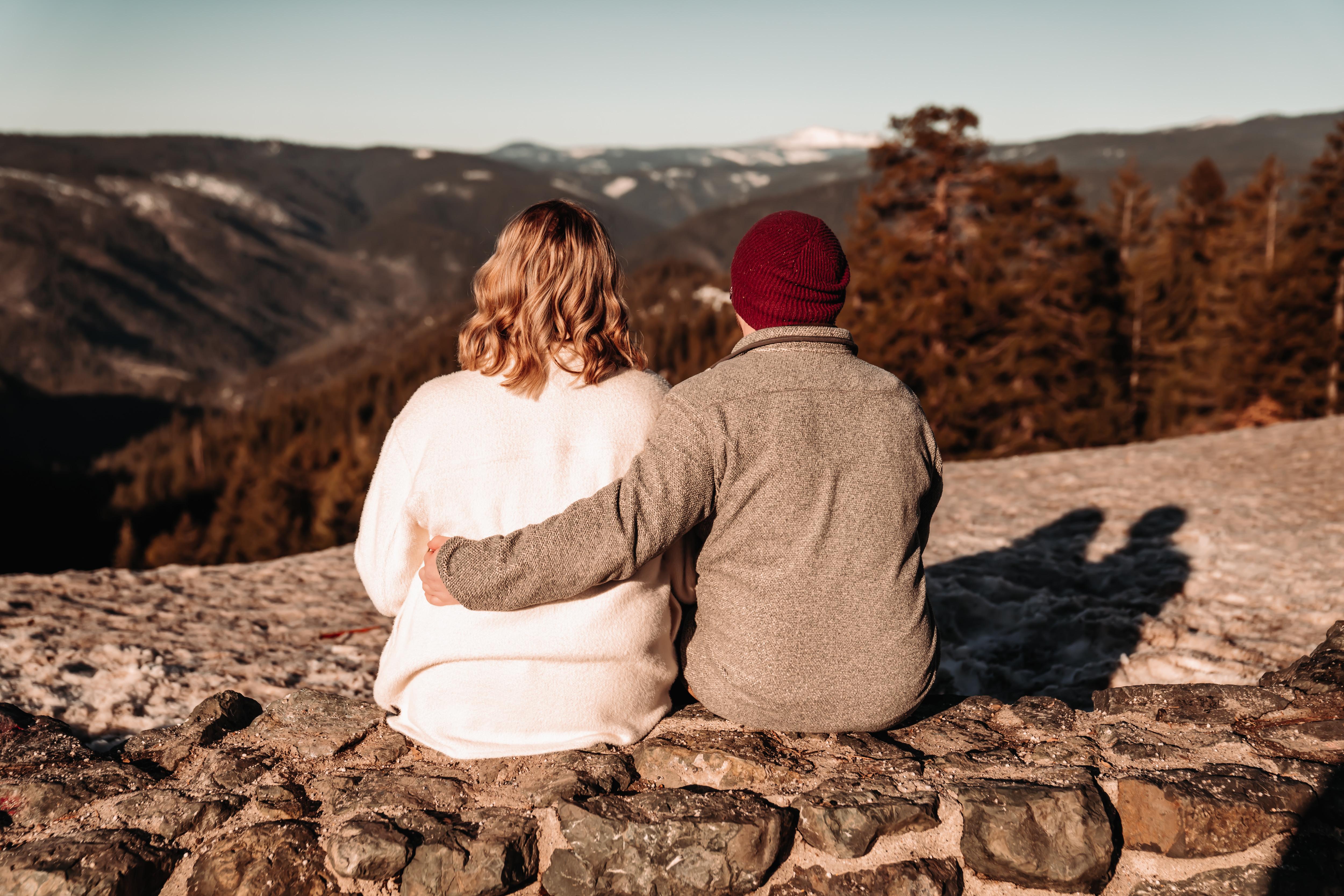 The Wedding Website of Maddalynn Hart and Jesse Ollier