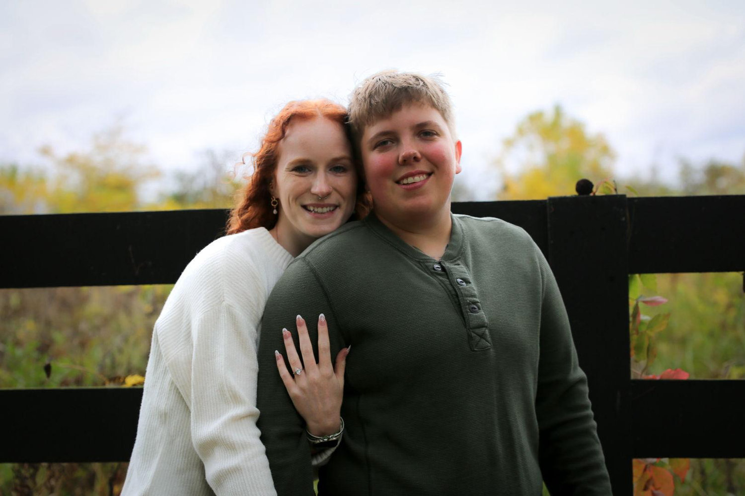 The Wedding Website of Rebekah Combs and Ashley Eitle