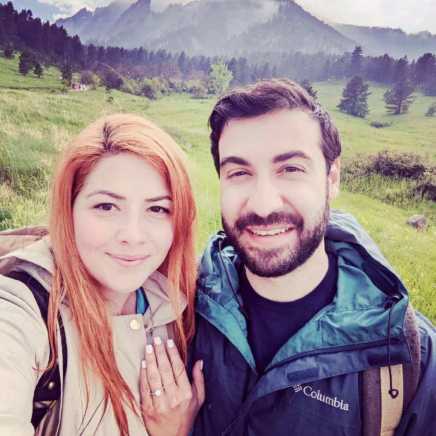 The Wedding Website of Avital Faershtein and Dan Raysh
