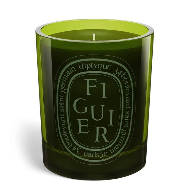 Dyptique Fig Tree Candle