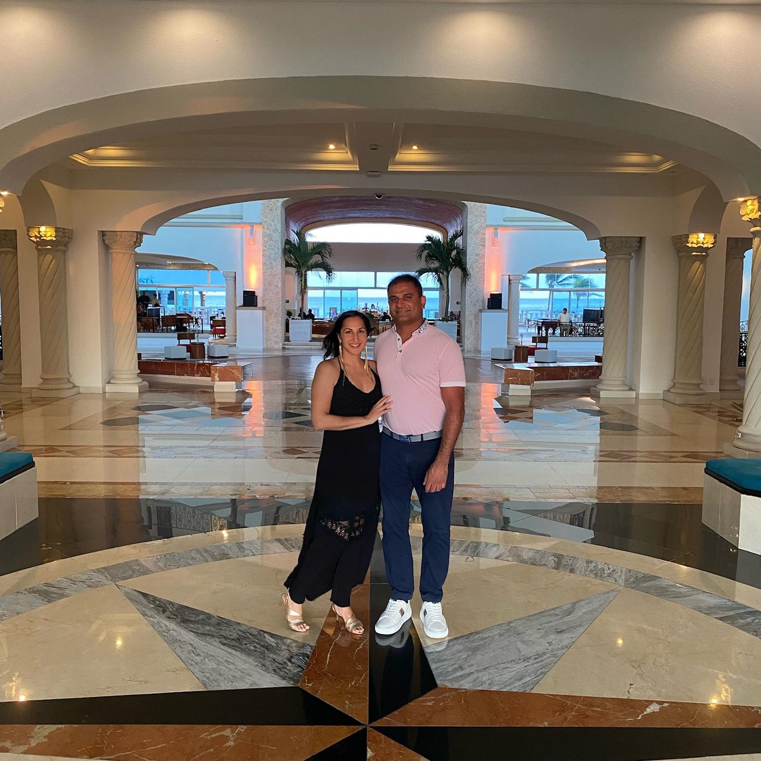 Cancun, Mexico