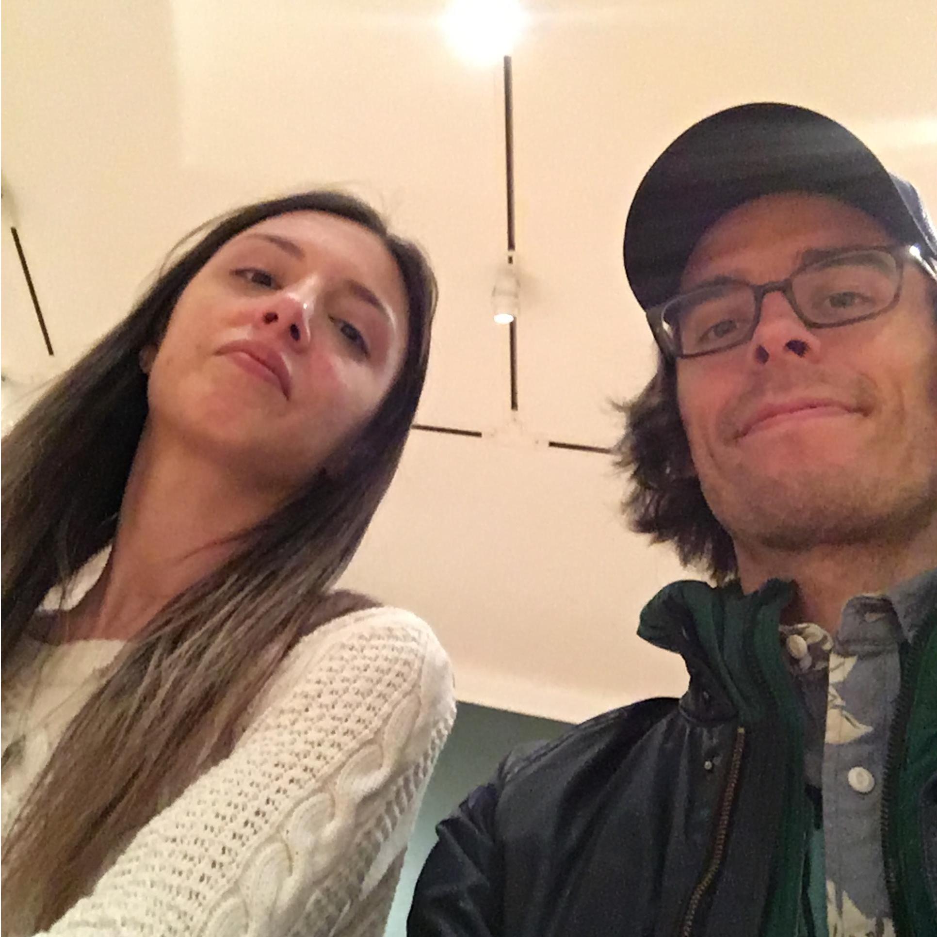 There's no bad angle.