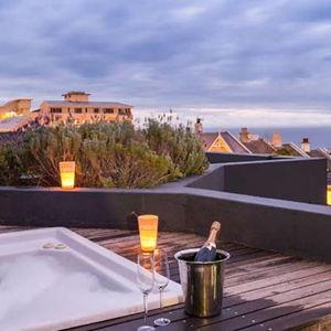 Two Nights at O on Kloof Boutique - Capetown