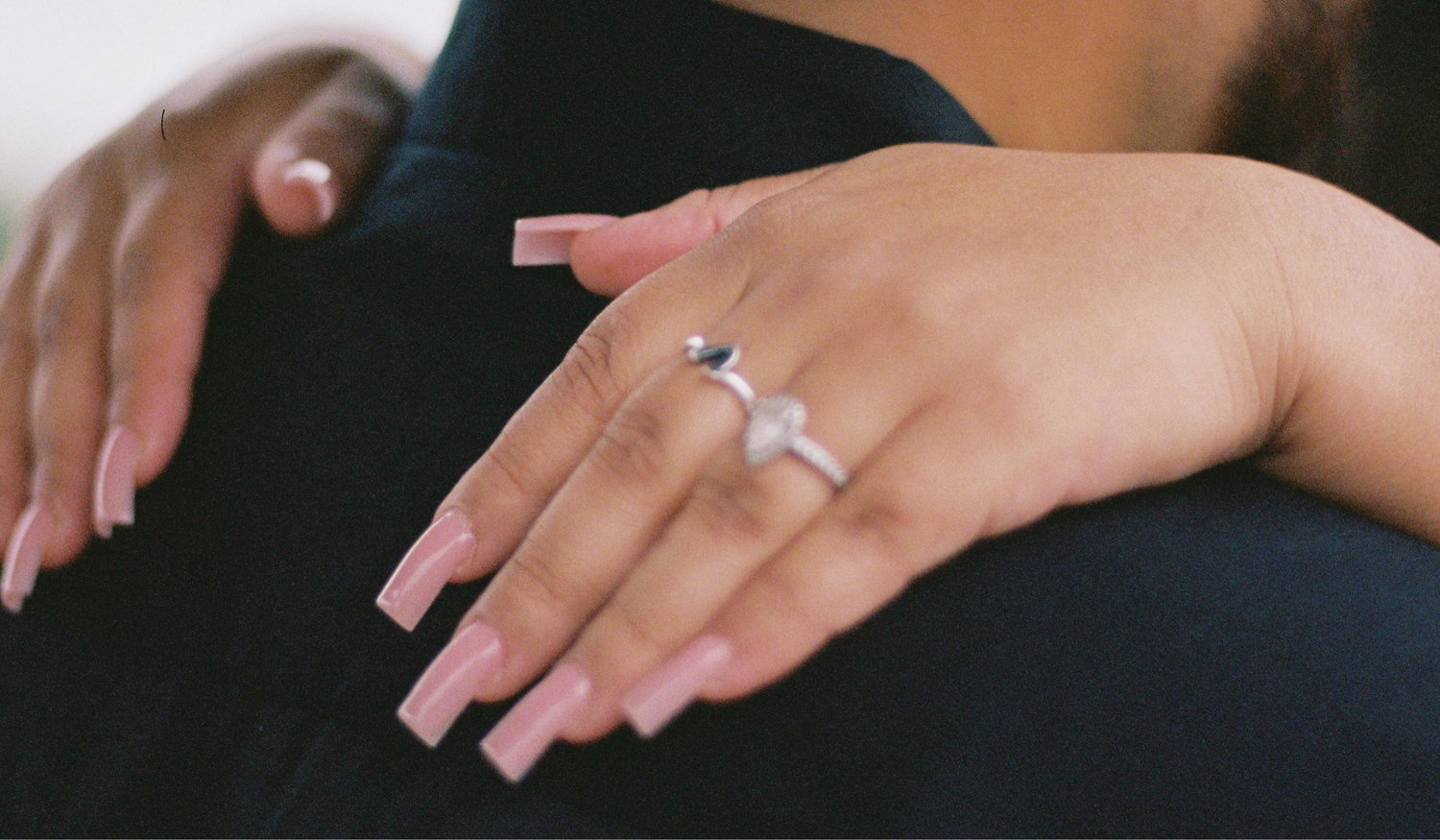 The Wedding Website of Daniela Tristan and Vincent Gasca