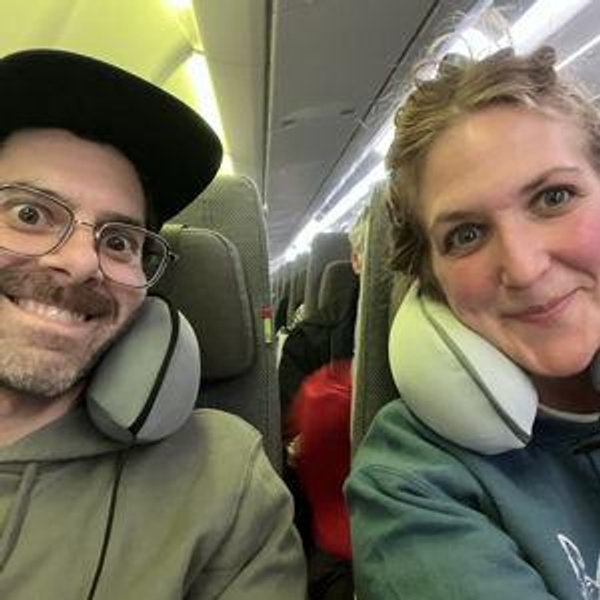 Round Trip Plane Tickets