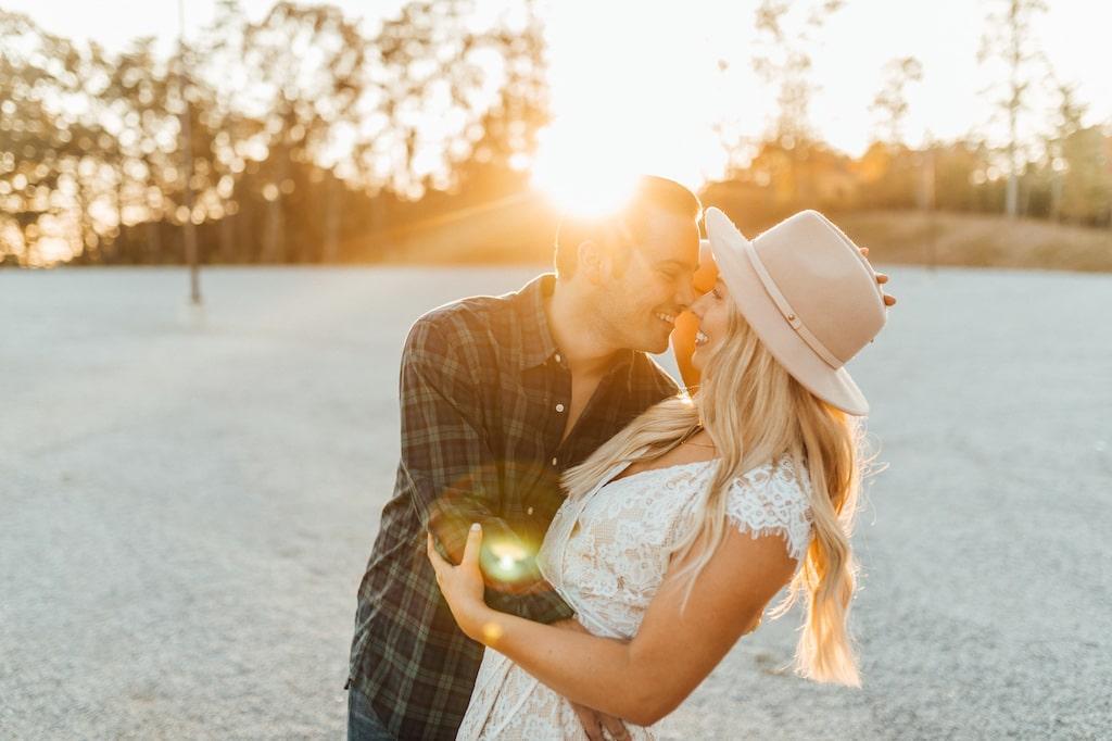 The Wedding Website of Jessica Flake and Seth Bancroft