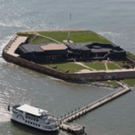 Tour Fort Sumter