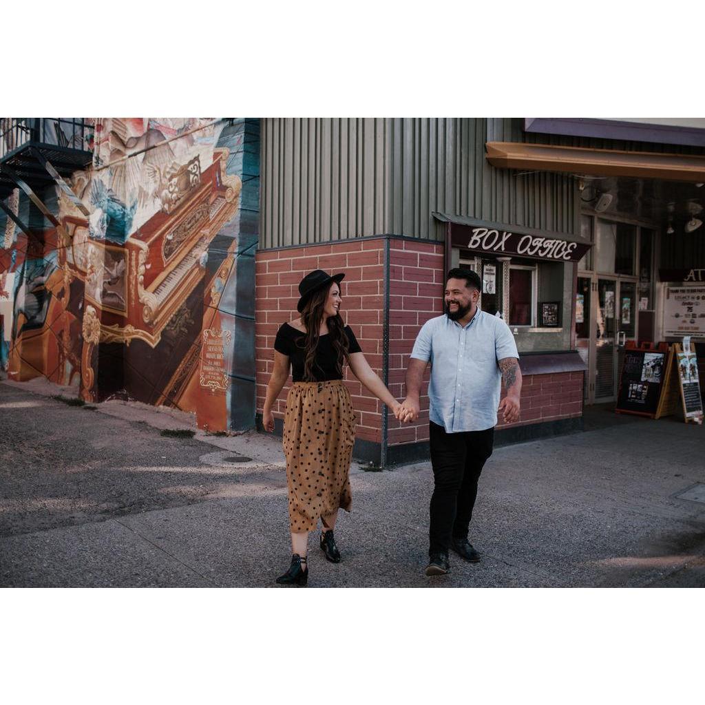 Photo By: Jamie Aliio