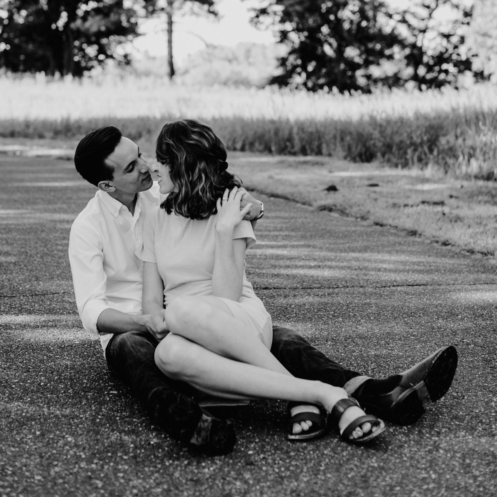 Our Mackinac Island Honeymoon Fund